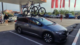 Honda Civic Комби