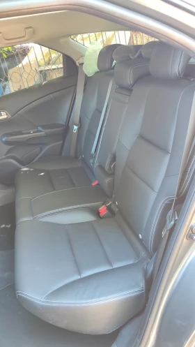 Honda Civic Комби | Auto.bg — изображение 8 Honda Civic Комби | Auto.bg — изображение 8