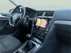VW Golf Variant - 8900 € - 61092119 11 | Car24.bg VW Golf Variant - 8900 € - 61092119 11
