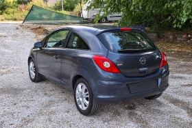 Opel Corsa - 2300 € - 17619803 3 | Car24.bg Opel Corsa - 2300 € - 17619803 3