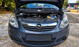 Opel Corsa - 2300 € - 17619803 8 | Car24.bg Opel Corsa - 2300 € - 17619803 8