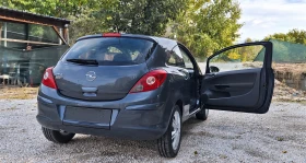 Opel Corsa - 2300 € - 17619803 10 | Car24.bg Opel Corsa - 2300 € - 17619803 10