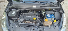 Opel Corsa - 2300 € - 17619803 14 | Car24.bg Opel Corsa - 2300 € - 17619803 14