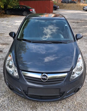 Opel Corsa - 2300 € - 17619803 5 | Car24.bg Opel Corsa - 2300 € - 17619803 5
