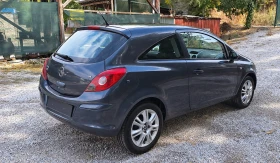 Opel Corsa - Car24.bg Opel Corsa