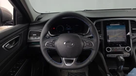 Renault Talisman 1.3T - MATRIX - ДИСТРОНИК - ПОДГРЕВИ - FULL ASSIST | Auto.bg — изображение 10 Renault Talisman 1.3T - MATRIX - ДИСТРОНИК - ПОДГРЕВИ - FULL ASSIST | Auto.bg — изображение 10