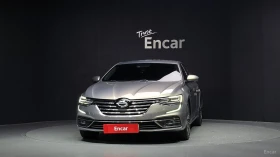 Renault Talisman 1.3T - MATRIX - ДИСТРОНИК - ПОДГРЕВИ - FULL ASSIST | Auto.bg — изображение 3 Renault Talisman 1.3T - MATRIX - ДИСТРОНИК - ПОДГРЕВИ - FULL ASSIST | Auto.bg — изображение 3