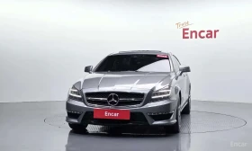 Mercedes-Benz CLS 63 AMG * CLS63 AMG * | Auto.bg — изображение 3 Mercedes-Benz CLS 63 AMG * CLS63 AMG * | Auto.bg — изображение 3