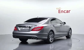 Mercedes-Benz CLS 63 AMG * CLS63 AMG * | Auto.bg — изображение 2 Mercedes-Benz CLS 63 AMG * CLS63 AMG * | Auto.bg — изображение 2