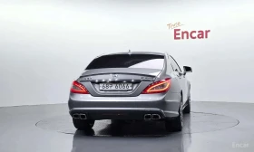 Mercedes-Benz CLS 63 AMG * CLS63 AMG * | Auto.bg — изображение 4 Mercedes-Benz CLS 63 AMG * CLS63 AMG * | Auto.bg — изображение 4