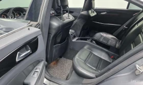 Mercedes-Benz CLS 63 AMG * CLS63 AMG * | Auto.bg — изображение 12 Mercedes-Benz CLS 63 AMG * CLS63 AMG * | Auto.bg — изображение 12