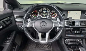 Mercedes-Benz CLS 63 AMG * CLS63 AMG * | Auto.bg — изображение 13 Mercedes-Benz CLS 63 AMG * CLS63 AMG * | Auto.bg — изображение 13
