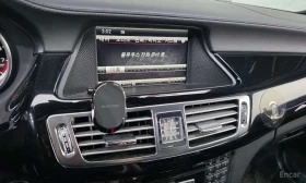 Mercedes-Benz CLS 63 AMG * CLS63 AMG * | Auto.bg — изображение 15 Mercedes-Benz CLS 63 AMG * CLS63 AMG * | Auto.bg — изображение 15