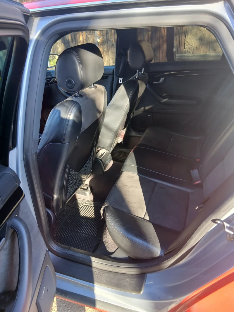 Audi A4 - 1500 € / 2933.74 лв. - 86001930 1 | Car24.bg Audi A4 - 1500 € / 2933.74 лв. - 86001930 1