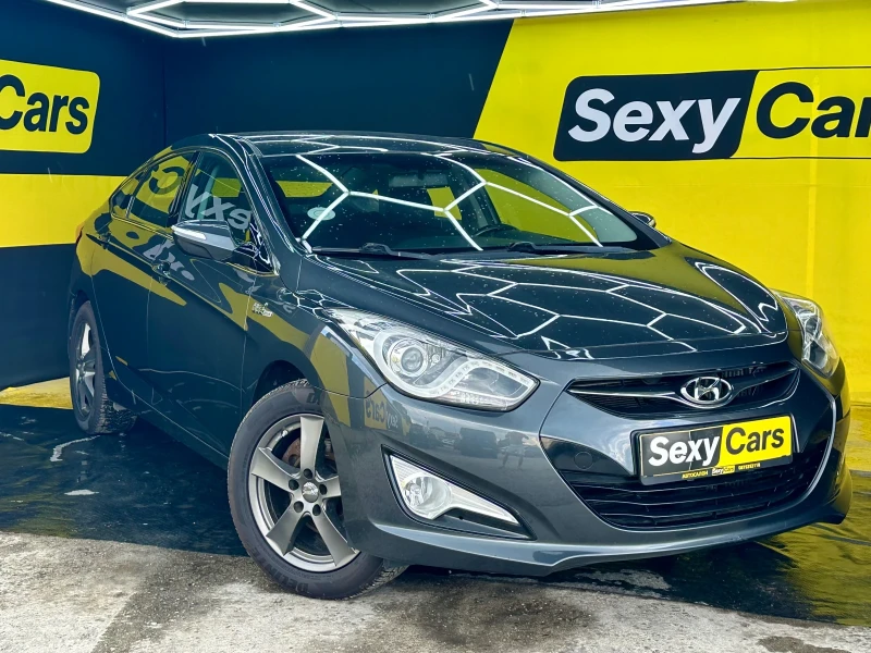 Hyundai I40 Седан/BlueDrive/1.7crdi - 5999 € / 11733.02 лв. - 79684453 1 | Car24.bg Hyundai I40 Седан/BlueDrive/1.7crdi - 5999 € / 11733.02 лв. - 79684453 1