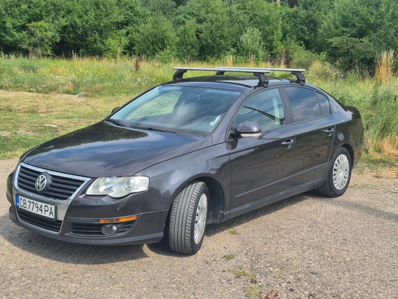 VW Passat 2.0 TDI DSG - 3149 € / 6158.91 лв. - 46027980 1 | Car24.bg VW Passat 2.0 TDI DSG - 3149 € / 6158.91 лв. - 46027980 1