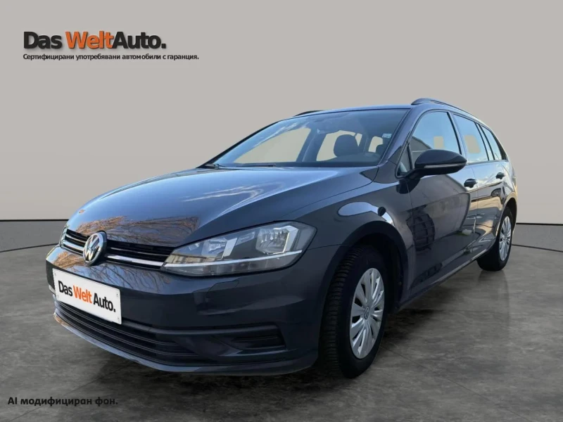 VW Golf Variant - 8900 € - 61092119 1 | Car24.bg VW Golf Variant - 8900 € - 61092119 1