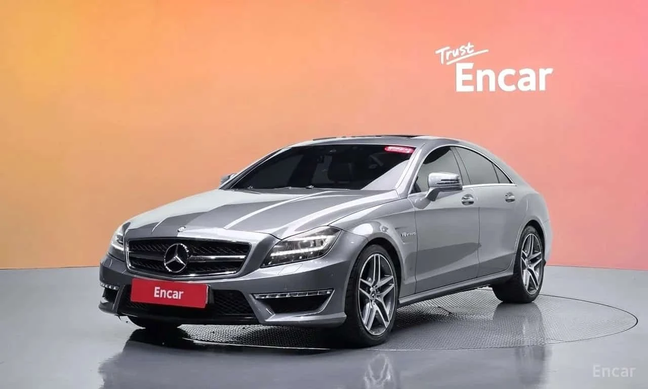 Mercedes-Benz CLS 63 AMG * CLS63 AMG * | Auto.bg — изображение 1 Mercedes-Benz CLS 63 AMG * CLS63 AMG * | Auto.bg — изображение 1