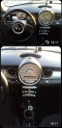 Обява за продажба на Mini Clubman 1.6 HDI/109 hp BROWN EDITION ~8 599 лв. - изображение 9