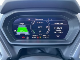 Audi Q4 e-tron 40 S line | Mobile.bg   9