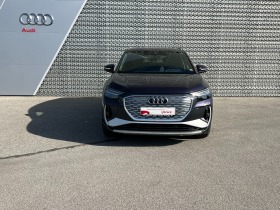 Audi Q4 e-tron 40 S line | Mobile.bg   2
