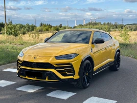 Lamborghini Urus 4.0 V8 AWD - Car24.bg Lamborghini Urus 4.0 V8 AWD