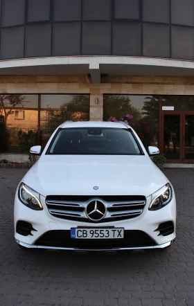 Mercedes-Benz GLC 250 - Car24.bg Mercedes-Benz GLC 250