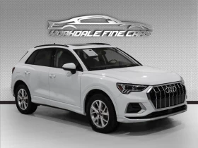 Audi Q3 45 TFSI Quattro / Progressiv PKG / PANO / LED - 54400 лв. / 27814.28 € - 54195280 3 | Car24.bg Audi Q3 45 TFSI Quattro / Progressiv PKG / PANO / LED - 54400 лв. / 27814.28 € - 54195280 3