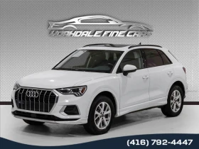 Audi Q3 45 TFSI Quattro / Progressiv PKG / PANO / LED - Car24.bg Audi Q3 45 TFSI Quattro / Progressiv PKG / PANO / LED