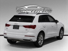 Audi Q3 45 TFSI Quattro / Progressiv PKG / PANO / LED - 54400 лв. / 27814.28 € - 54195280 5 | Car24.bg Audi Q3 45 TFSI Quattro / Progressiv PKG / PANO / LED - 54400 лв. / 27814.28 € - 54195280 5