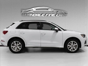 Audi Q3 45 TFSI Quattro / Progressiv PKG / PANO / LED - 54400 лв. / 27814.28 € - 54195280 4 | Car24.bg Audi Q3 45 TFSI Quattro / Progressiv PKG / PANO / LED - 54400 лв. / 27814.28 € - 54195280 4