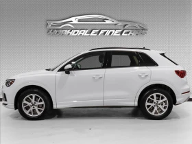 Audi Q3 45 TFSI Quattro / Progressiv PKG / PANO / LED - 54400 лв. / 27814.28 € - 54195280 7 | Car24.bg Audi Q3 45 TFSI Quattro / Progressiv PKG / PANO / LED - 54400 лв. / 27814.28 € - 54195280 7