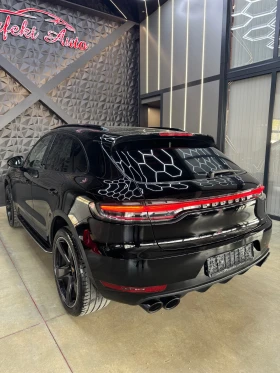 Porsche Macan * ПАНОРАМА * - 59900 лв. / 30626.38 € - 74113395 4 | Car24.bg Porsche Macan * ПАНОРАМА * - 59900 лв. / 30626.38 € - 74113395 4