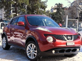 Nissan Juke 1.6ШВЕЙЦАРИЯ/LUX - 6500 € / 12712.90 лв. - 29115434 3 | Car24.bg Nissan Juke 1.6ШВЕЙЦАРИЯ/LUX - 6500 € / 12712.90 лв. - 29115434 3