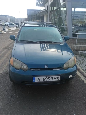 Honda Hr-v 1.6 - 3100 € / 6063.07 лв. - 68655604 2 | Car24.bg Honda Hr-v 1.6 - 3100 € / 6063.07 лв. - 68655604 2