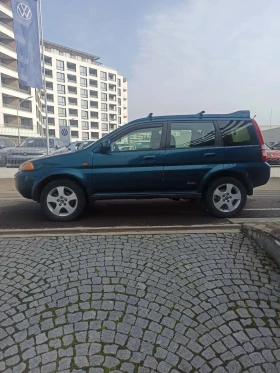 Honda Hr-v 1.6 - 3100 € / 6063.07 лв. - 68655604 4 | Car24.bg Honda Hr-v 1.6 - 3100 € / 6063.07 лв. - 68655604 4