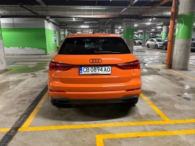 Audi Q3 35TFSI - 25500 € / 49873.67 лв. - 88775735 4 | Car24.bg Audi Q3 35TFSI - 25500 € / 49873.67 лв. - 88775735 4