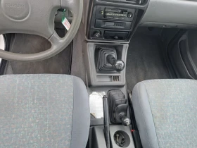 Suzuki Vitara 1.6/нов внос Италия - 3200 € / 6258.66 лв. - 92691211 10 | Car24.bg Suzuki Vitara 1.6/нов внос Италия - 3200 € / 6258.66 лв. - 92691211 10