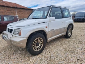 Suzuki Vitara 1.6/нов внос Италия - 3200 € / 6258.66 лв. - 92691211 2 | Car24.bg Suzuki Vitara 1.6/нов внос Италия - 3200 € / 6258.66 лв. - 92691211 2