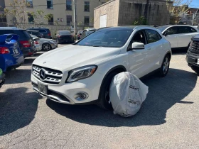 Снимка Mercedes-Benz GLA