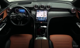 Mercedes-Benz GLC 300 4MATIC* AMG LINE* ПОДГРЕВ* ОБДУХВАНЕ* | Auto.bg — изображение 3 Mercedes-Benz GLC 300 4MATIC* AMG LINE* ПОДГРЕВ* ОБДУХВАНЕ* | Auto.bg — изображение 3