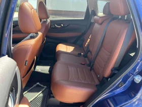 Nissan Rogue AWD/Platinum/CARFAX/КОЖА/ПАНОРАМА/КЛИП | Auto.bg — изображение 8 Nissan Rogue AWD/Platinum/CARFAX/КОЖА/ПАНОРАМА/КЛИП | Auto.bg — изображение 8