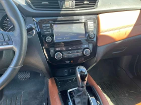 Nissan Rogue AWD/Platinum/CARFAX/КОЖА/ПАНОРАМА/КЛИП | Auto.bg — изображение 7 Nissan Rogue AWD/Platinum/CARFAX/КОЖА/ПАНОРАМА/КЛИП | Auto.bg — изображение 7