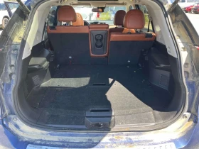 Nissan Rogue AWD/Platinum/CARFAX/КОЖА/ПАНОРАМА/КЛИП | Auto.bg — изображение 9 Nissan Rogue AWD/Platinum/CARFAX/КОЖА/ПАНОРАМА/КЛИП | Auto.bg — изображение 9