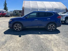 Nissan Rogue AWD/Platinum/CARFAX/КОЖА/ПАНОРАМА/КЛИП | Auto.bg — изображение 2 Nissan Rogue AWD/Platinum/CARFAX/КОЖА/ПАНОРАМА/КЛИП | Auto.bg — изображение 2