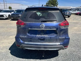 Nissan Rogue AWD/Platinum/CARFAX/КОЖА/ПАНОРАМА/КЛИП | Auto.bg — изображение 4 Nissan Rogue AWD/Platinum/CARFAX/КОЖА/ПАНОРАМА/КЛИП | Auto.bg — изображение 4