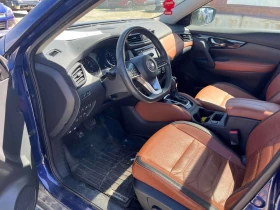 Nissan Rogue AWD/Platinum/CARFAX/КОЖА/ПАНОРАМА/КЛИП | Auto.bg — изображение 5 Nissan Rogue AWD/Platinum/CARFAX/КОЖА/ПАНОРАМА/КЛИП | Auto.bg — изображение 5