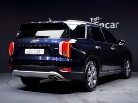 Hyundai Palisade 3.8 4WD PRESTIGE | Auto.bg — изображение 2 Hyundai Palisade 3.8 4WD PRESTIGE | Auto.bg — изображение 2