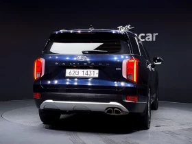 Hyundai Palisade 3.8 4WD PRESTIGE | Auto.bg — изображение 4 Hyundai Palisade 3.8 4WD PRESTIGE | Auto.bg — изображение 4