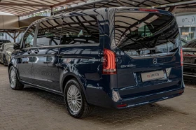 Mercedes-Benz EQV 300/LONG/Avantgarde Line/PDC/Thermotronic/100kWh | Auto.bg — изображение 5 Mercedes-Benz EQV 300/LONG/Avantgarde Line/PDC/Thermotronic/100kWh | Auto.bg — изображение 5